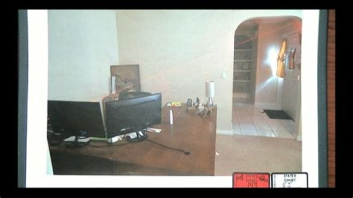 Graphic Amato Case Crime Scene Photos Gypsy Rose Crim vrogue.co