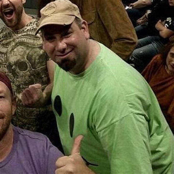 Green Shirt Guy Wwe Shibtee Clothing