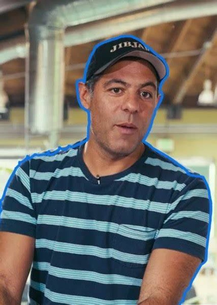 Gregg Spiridellis Fan Casting
