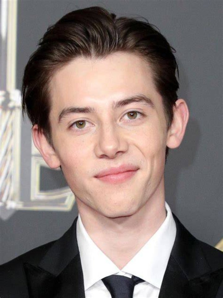 Griffin Alexander Gluck Image