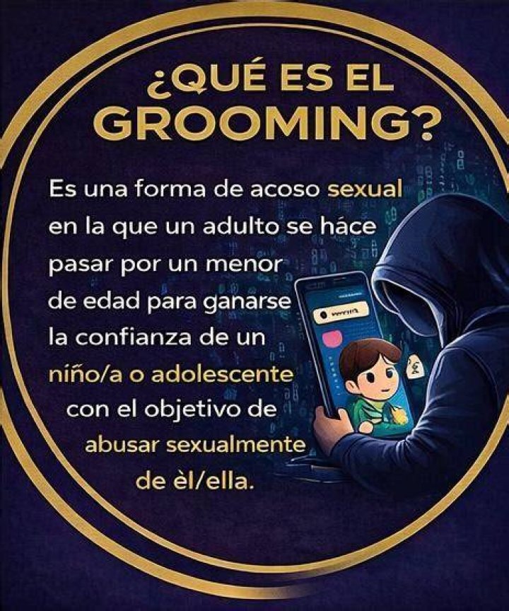 grooming