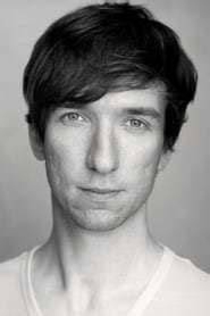 Gruffudd Glyn Fan Casting
