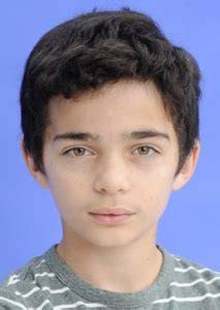 Gryffin Hanvelt Fan Casting