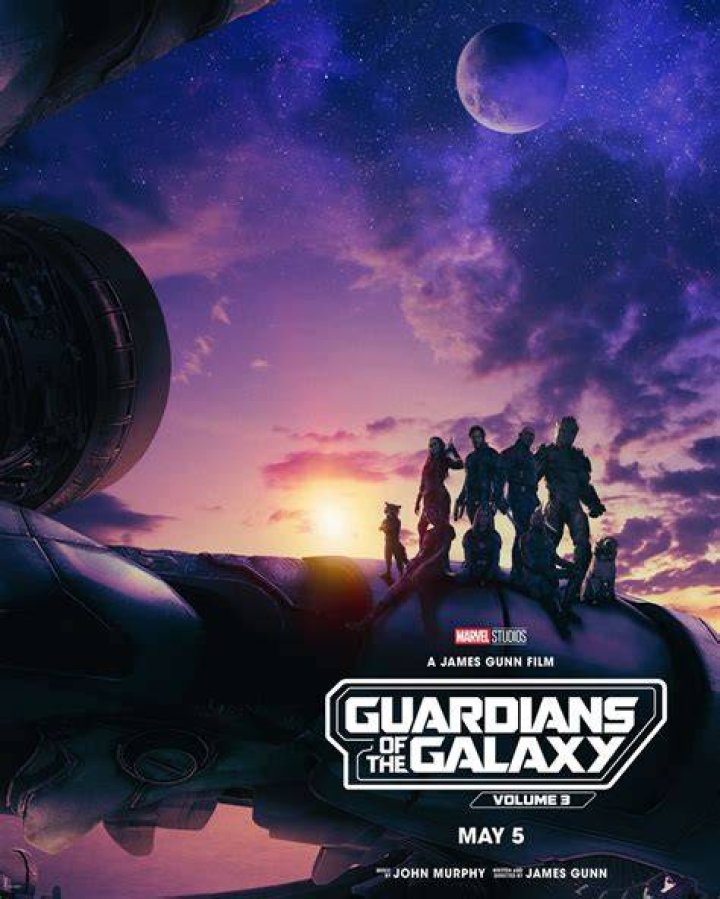 guardians of the galaxy vol 2l to r mantis pom klementieff, drax dave bautista, star lordpeter quill chris pratt, ego kurt russell and gamora zoe saldanaph film frame&copy;marvel studios 2017