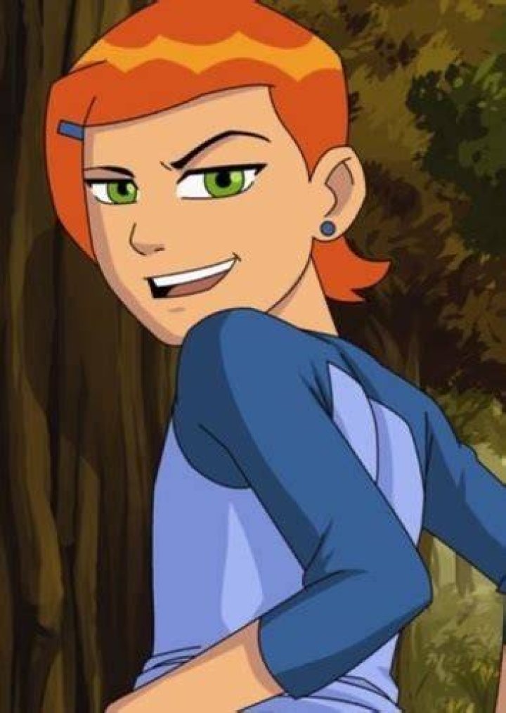 Gwen Tennyson Fan Casting