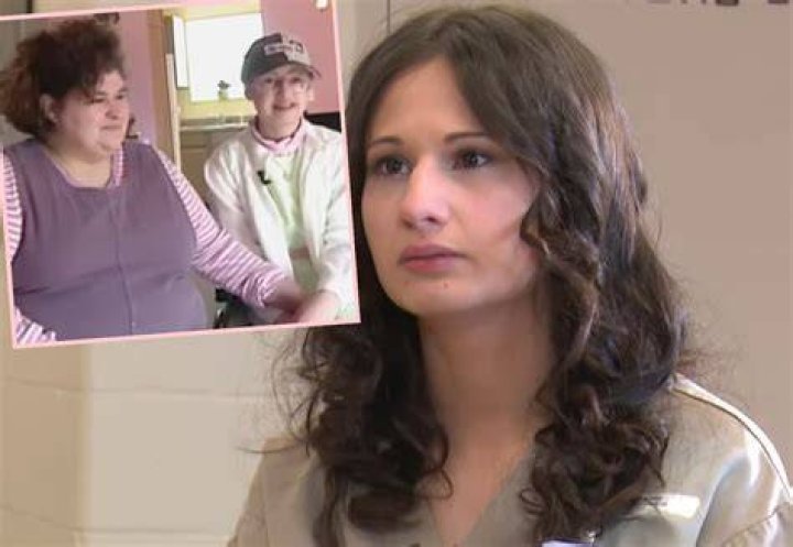 Gypsy Rose Blanchard Regrets Her Mother's Murder Ahead of Prison Release