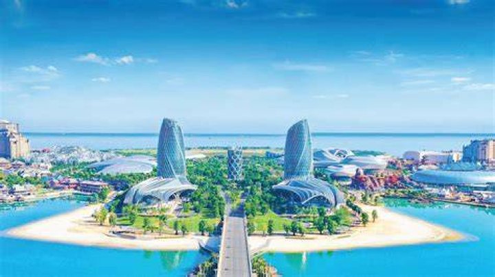 Hainan