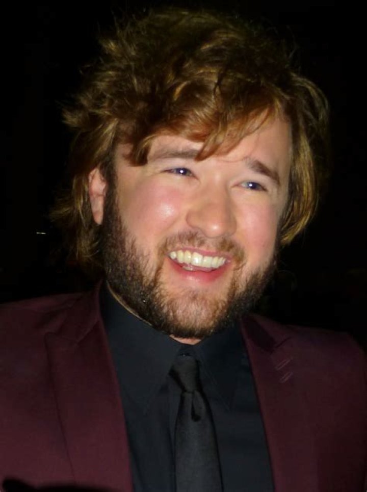 Haley Joel Osment's breath is real. Photo / Touchstone Pictures