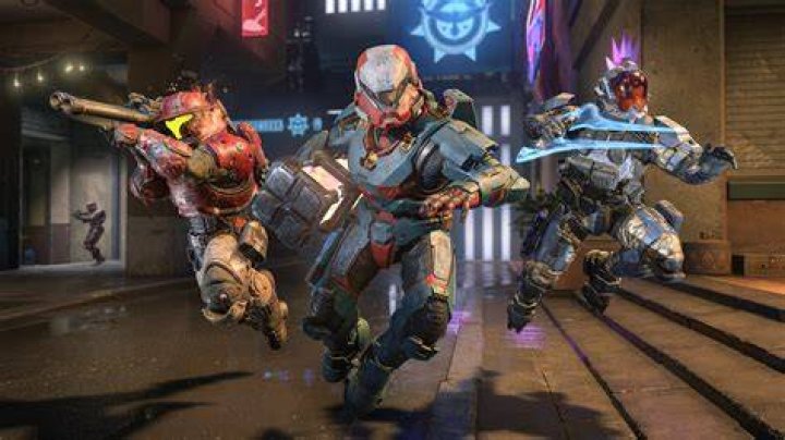 Halo Infinite Co-op Will Launch In August 2022