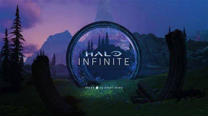 Halo Infinite How to Start The Fracture Entrenched Event Promo Art