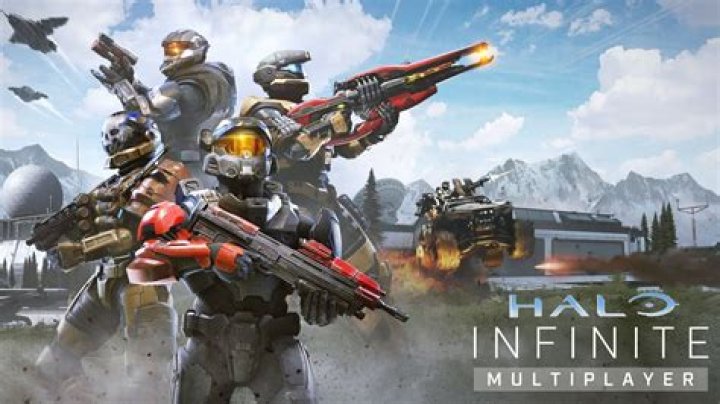 Halo Infinite Multiplayer Free Campaign Paid eSports
