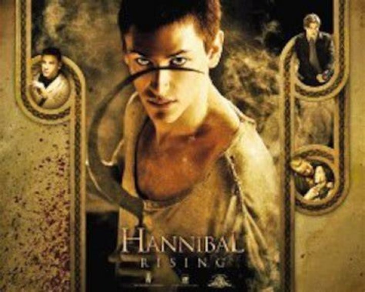 Hannibal-Rising