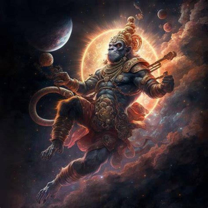 Hanuman