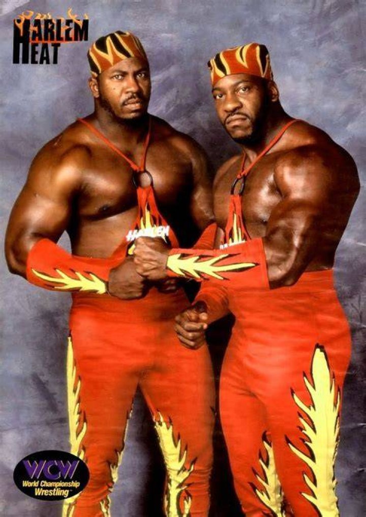 Harlem Heat