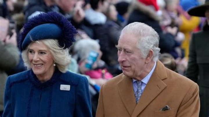 Harry claimed his stepmother played the "long game" to become Charles' wife and later, Queen Consort. Photo / WireImage