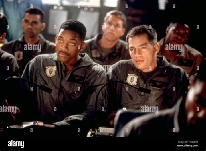 Harry Connick, Jr. Independence Day Wiki Fandom