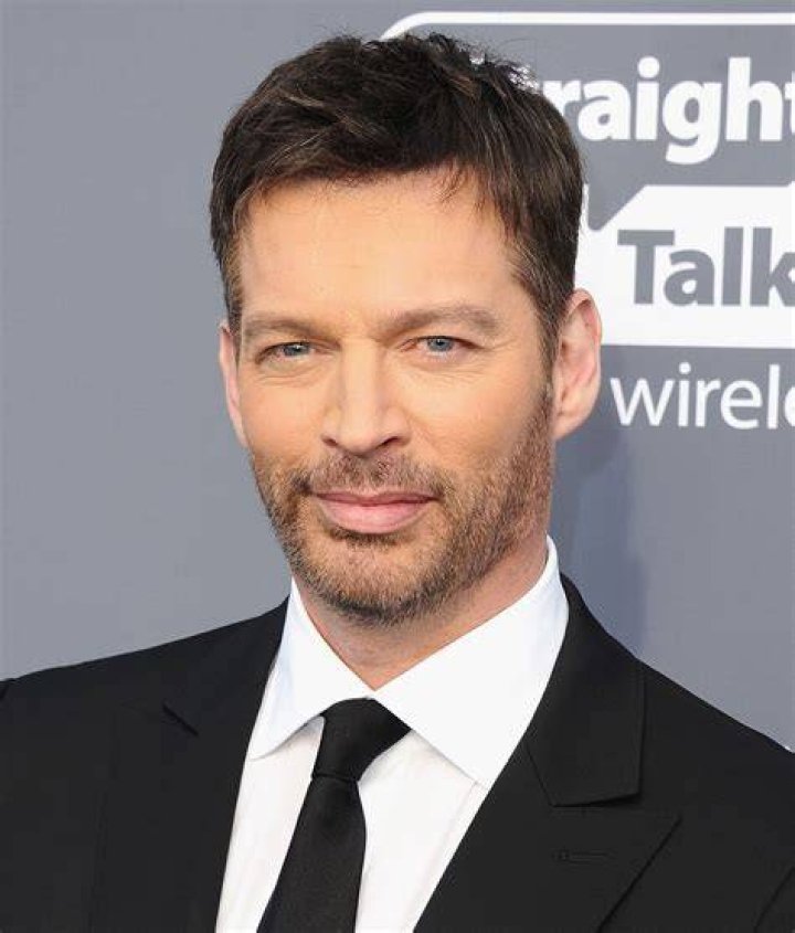 Harry Connick Jr. Starring As Free Willy In Free Willy 4