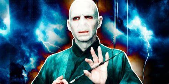 Harry Potter why Voldemort never Fenrir Greyback a death eater