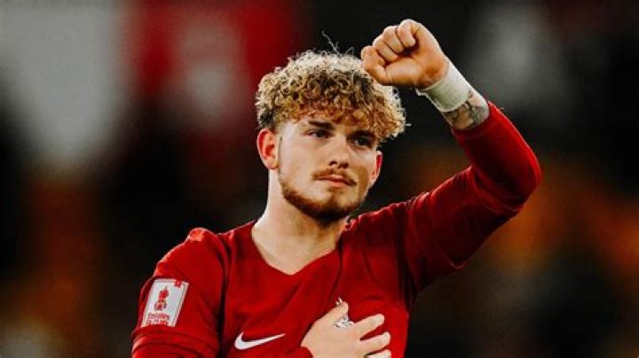 Harvey Elliott's age: position, Instagram, salary, transfer, contract, family