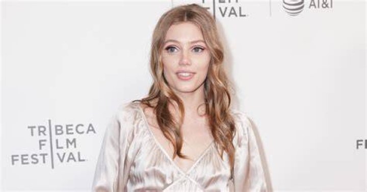 Has Grace Van Dien Secretly Dated Anyone After Breaking Up With Connor