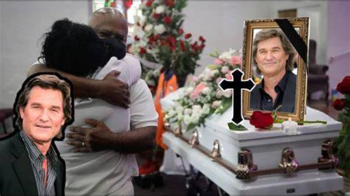 Has Kurt Russell passed away?