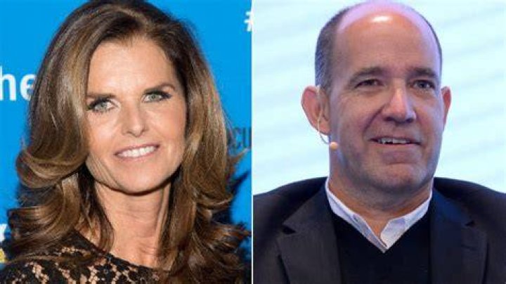 Has Maria Shriver Dated Anyone Since Her Divorce From Arnold