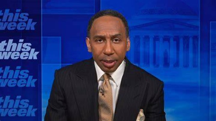 Has Stephen A. Smith ever been married? Has Stephen A. Smith ever been married?