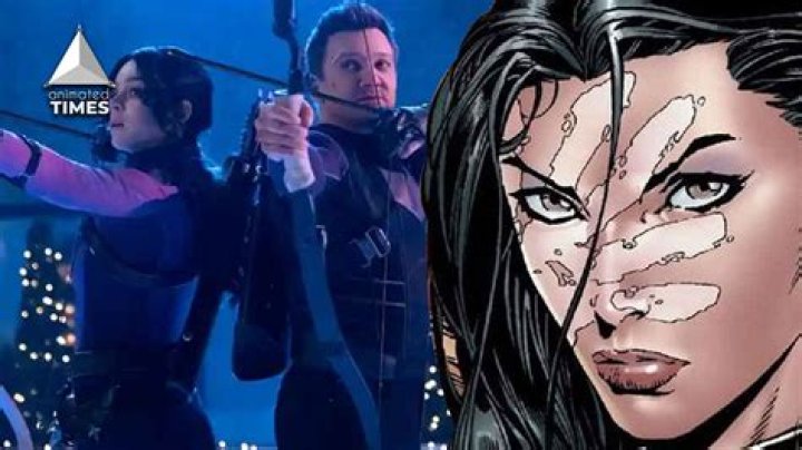 10 Surprising Hawkeye Episode 3 Easter Eggs You Missed 1 Hawkeye Episode 3 Easter Eggs