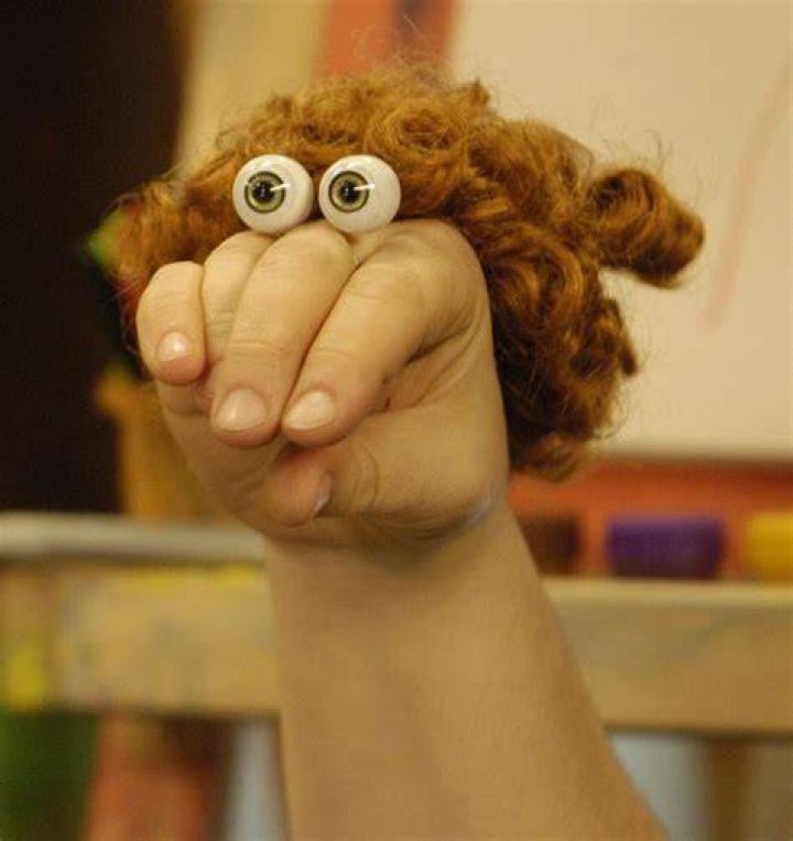 Heather Asch Oobi Wiki Fandom