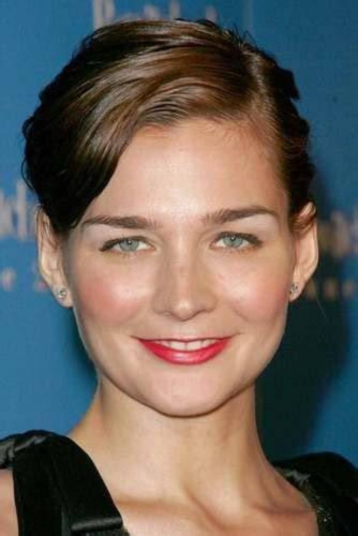 Heather Burns Fan Casting