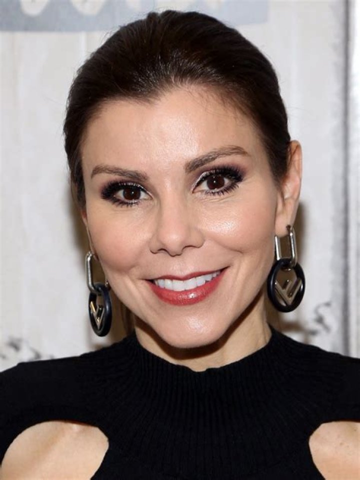 Heather Dubrow's daughter Kat comes out as a lesbian