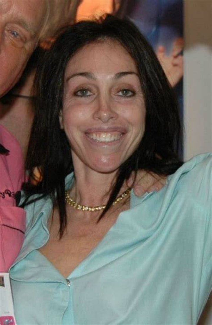 Heidi Fleiss age