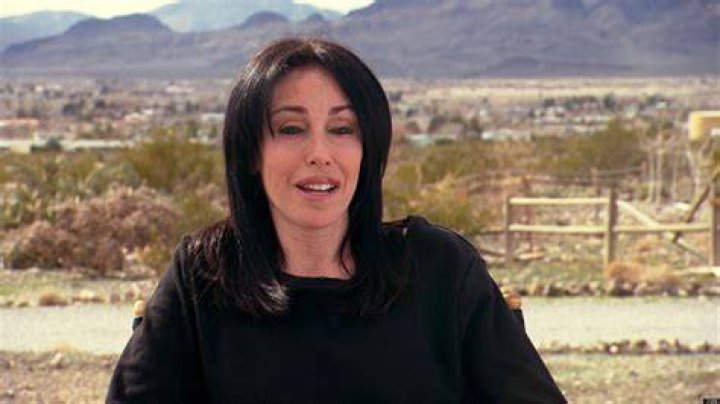 Heidi Fleiss net worth