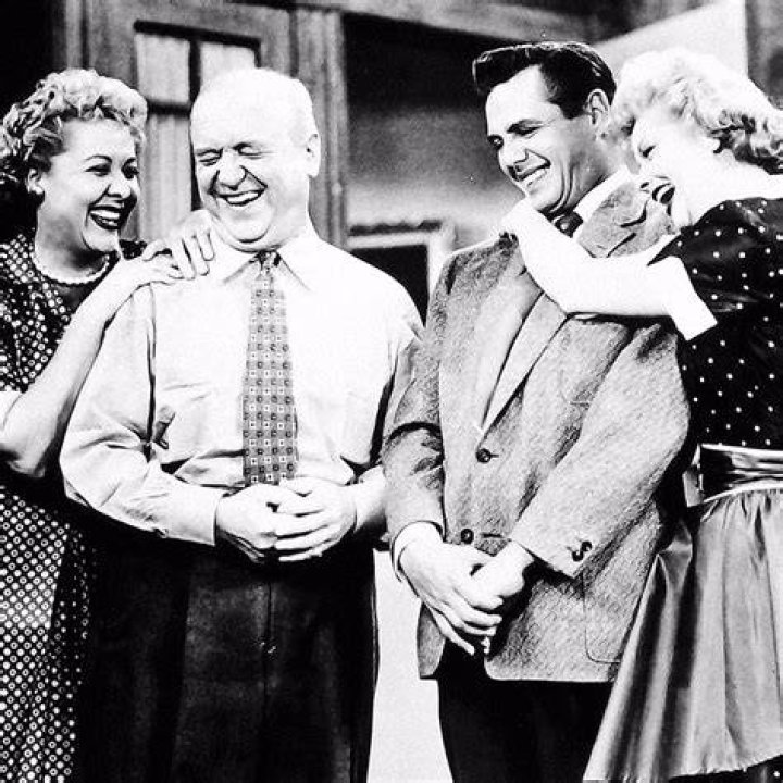 HELLO FROM FRED & ETHEL'S HOUSE Then and Now Robert Fuller (77)