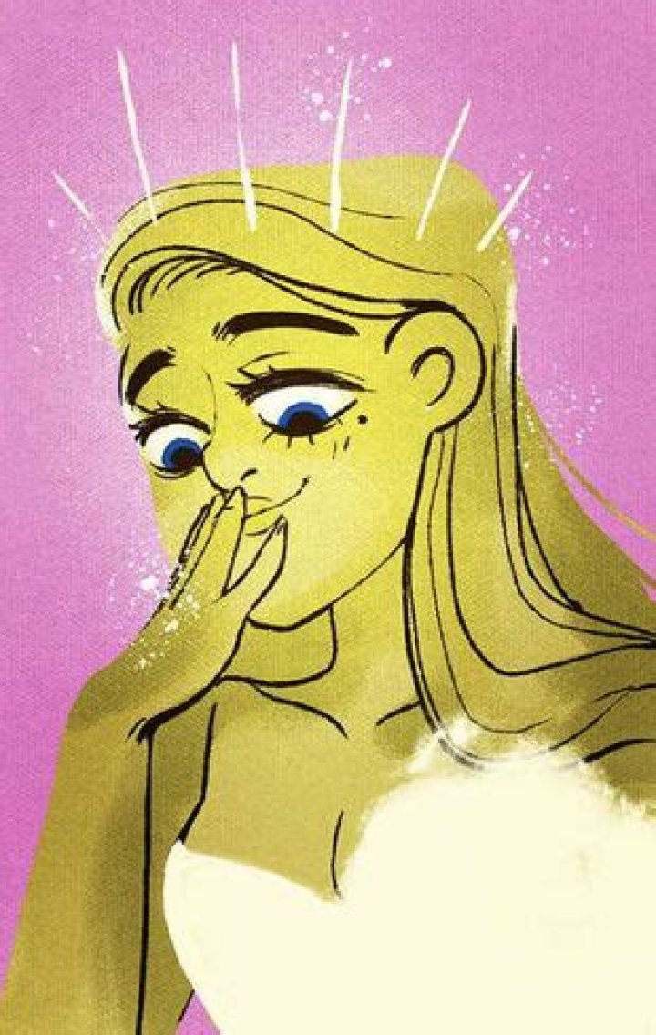 Hera Lore Olympus