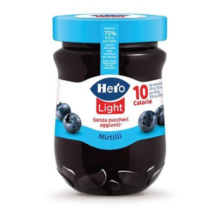 hero light