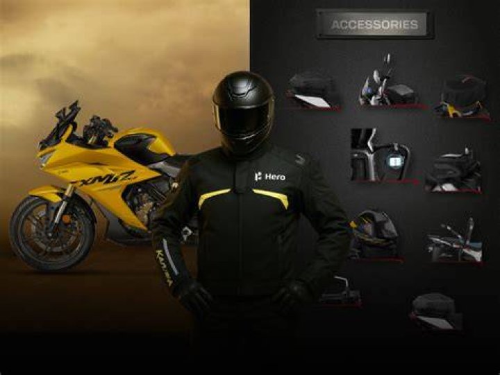 hero