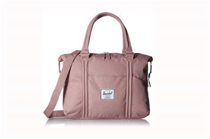 herschel sprout shoulder, best breast pump bags