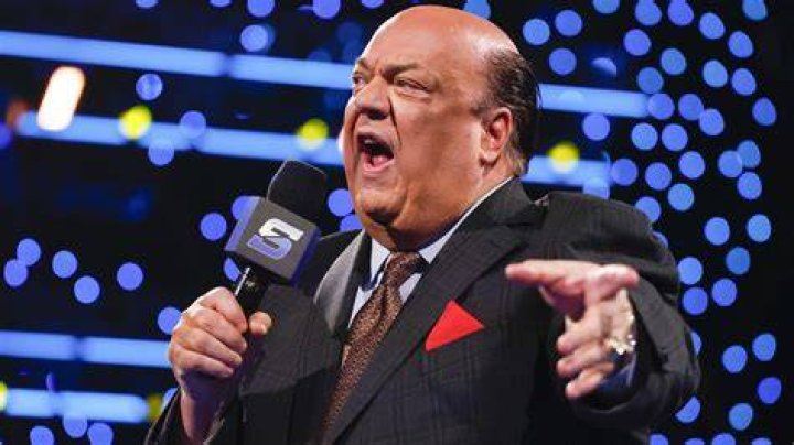 Heyman-WWE