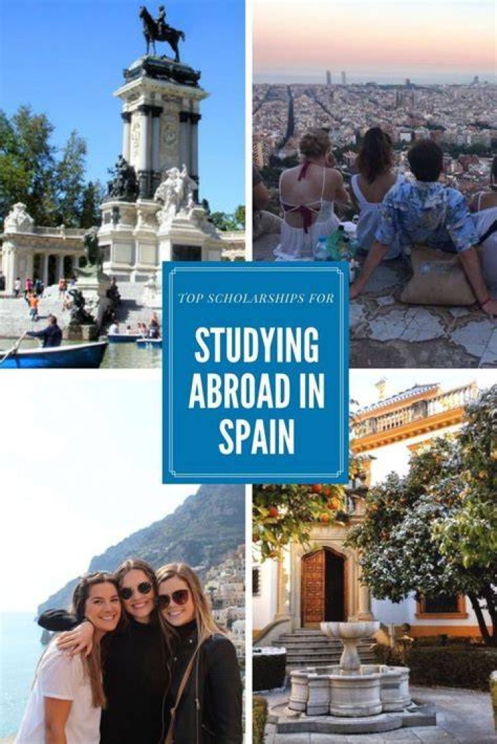 High School Study Abroad in Malaga, Spain