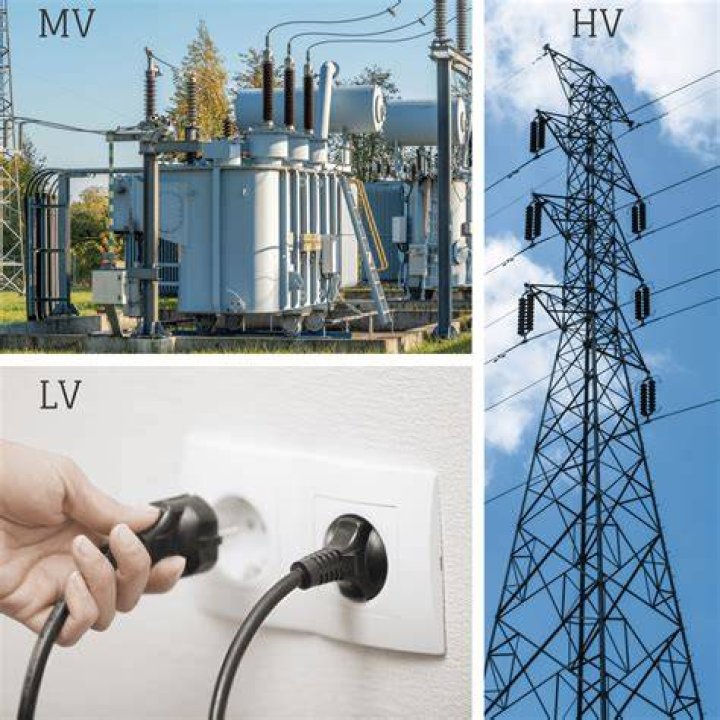 High Voltage