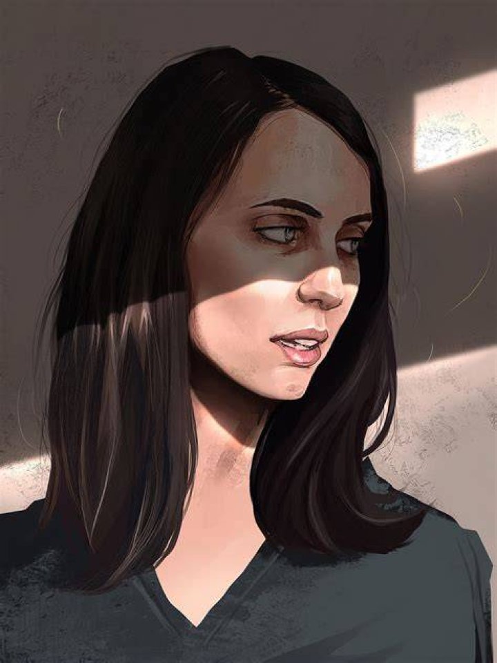 Hila H3 by Rashedjrs on DeviantArt
