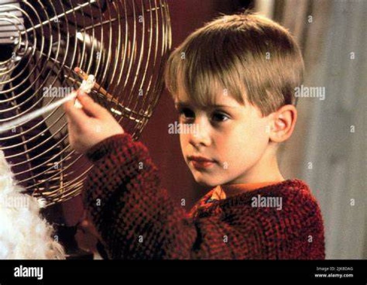 Home Alone