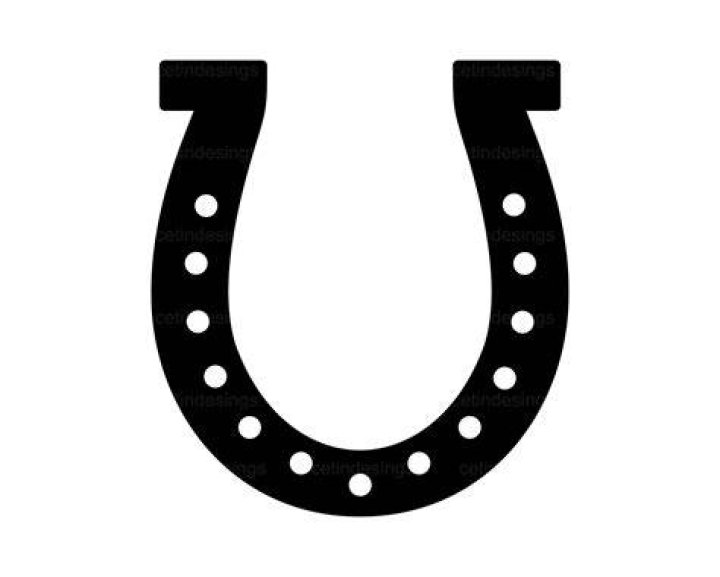 Horseshoe