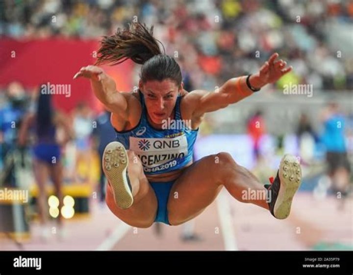 Hot Long Jumpers