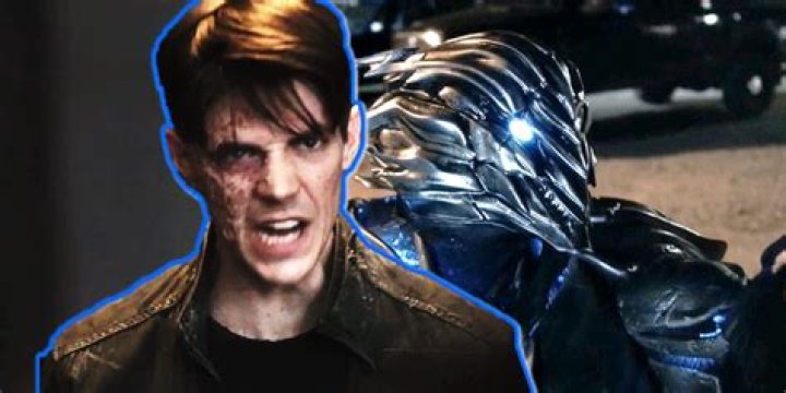 How Barry Becomes Savitar Explained
