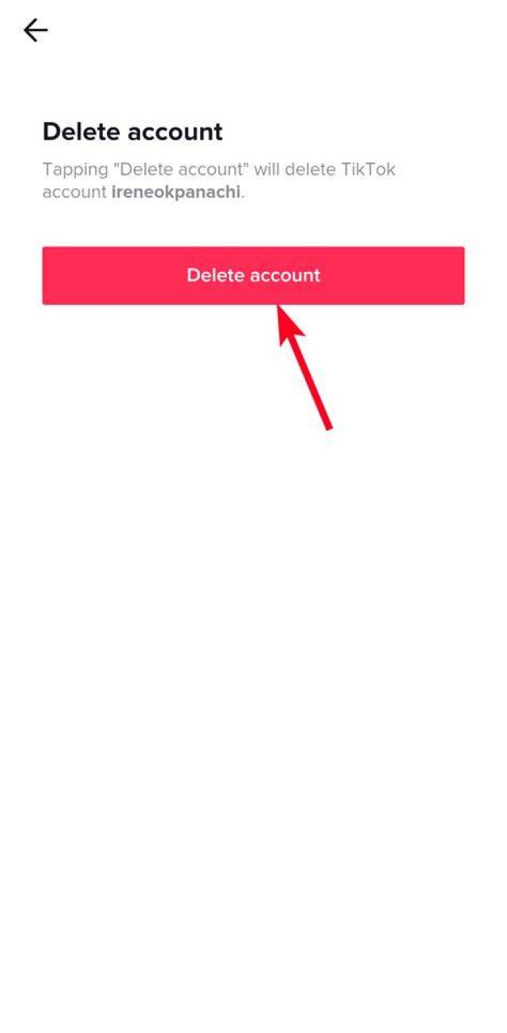 How to Clear (Delete) TikTok Search History? Easy 5-Step Guide 1 How Do I Delete TikTok Watch History