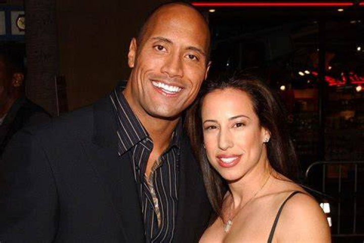 How Dwayne Johnson rocked the film business Fortune