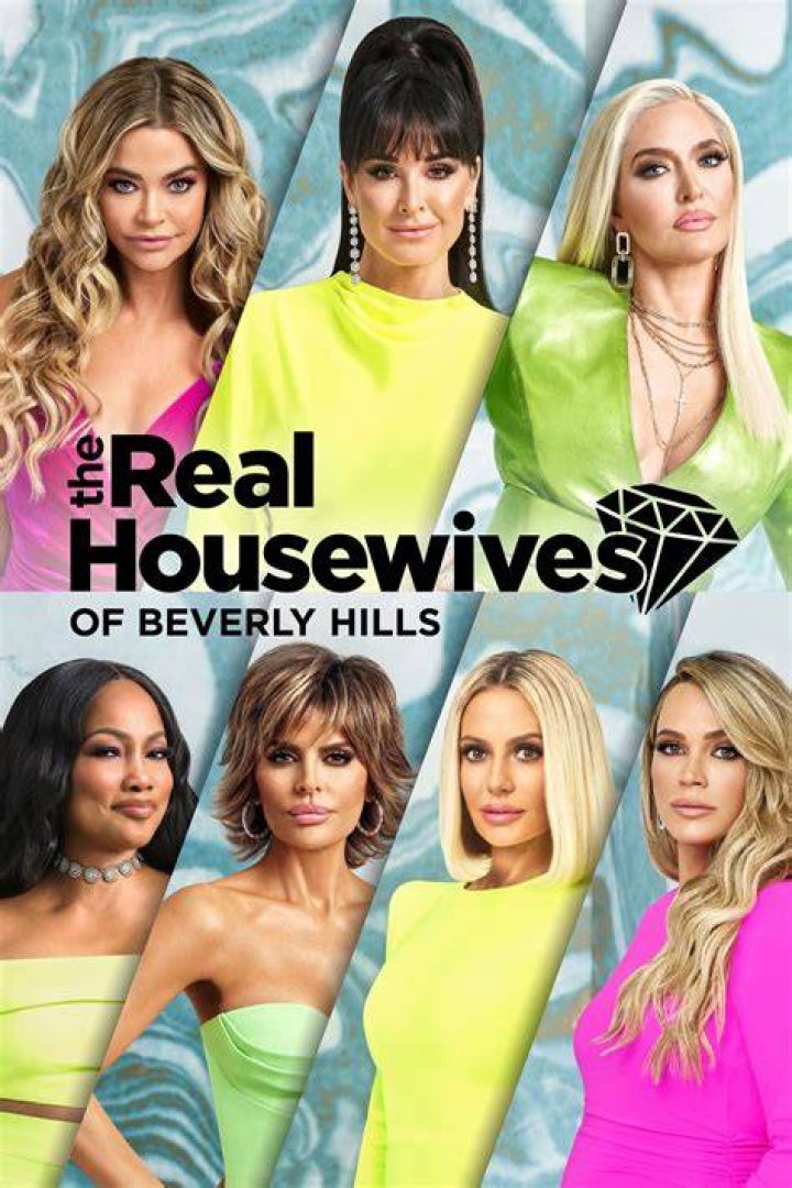 How Is Real Housewives Of Dubai's Caroline Stanbury So Rich?