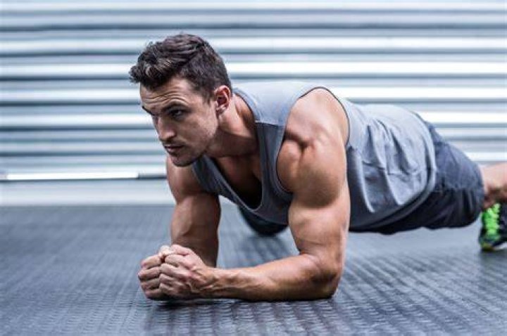 How Long Should You Hold a Plank and Do They Burn Belly Fat?